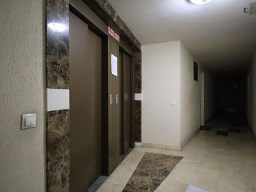 Apartamento en  Madrid Capital - Foto 29