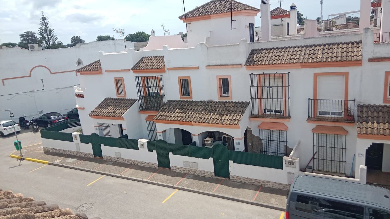Chalet adosado en Urbanización Real de la Barrosa I, 181 - Foto 21
