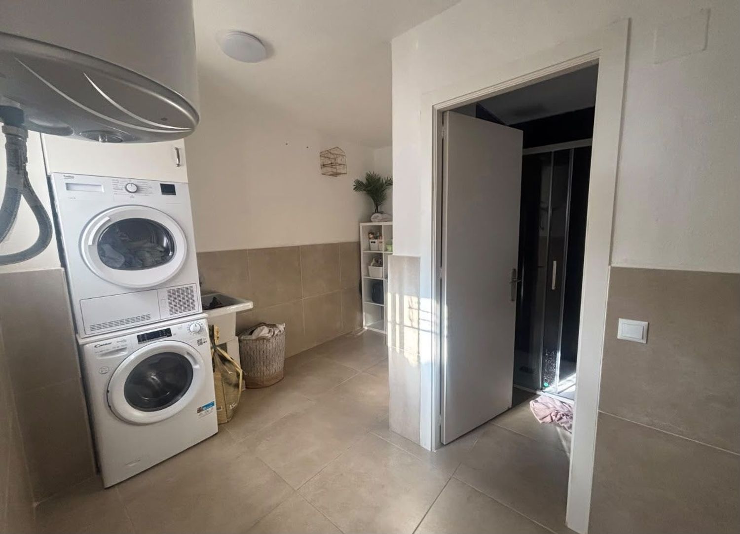 Chalet adosado en Villalobos, 91, Benagalbón, Benagalbón - Foto 3