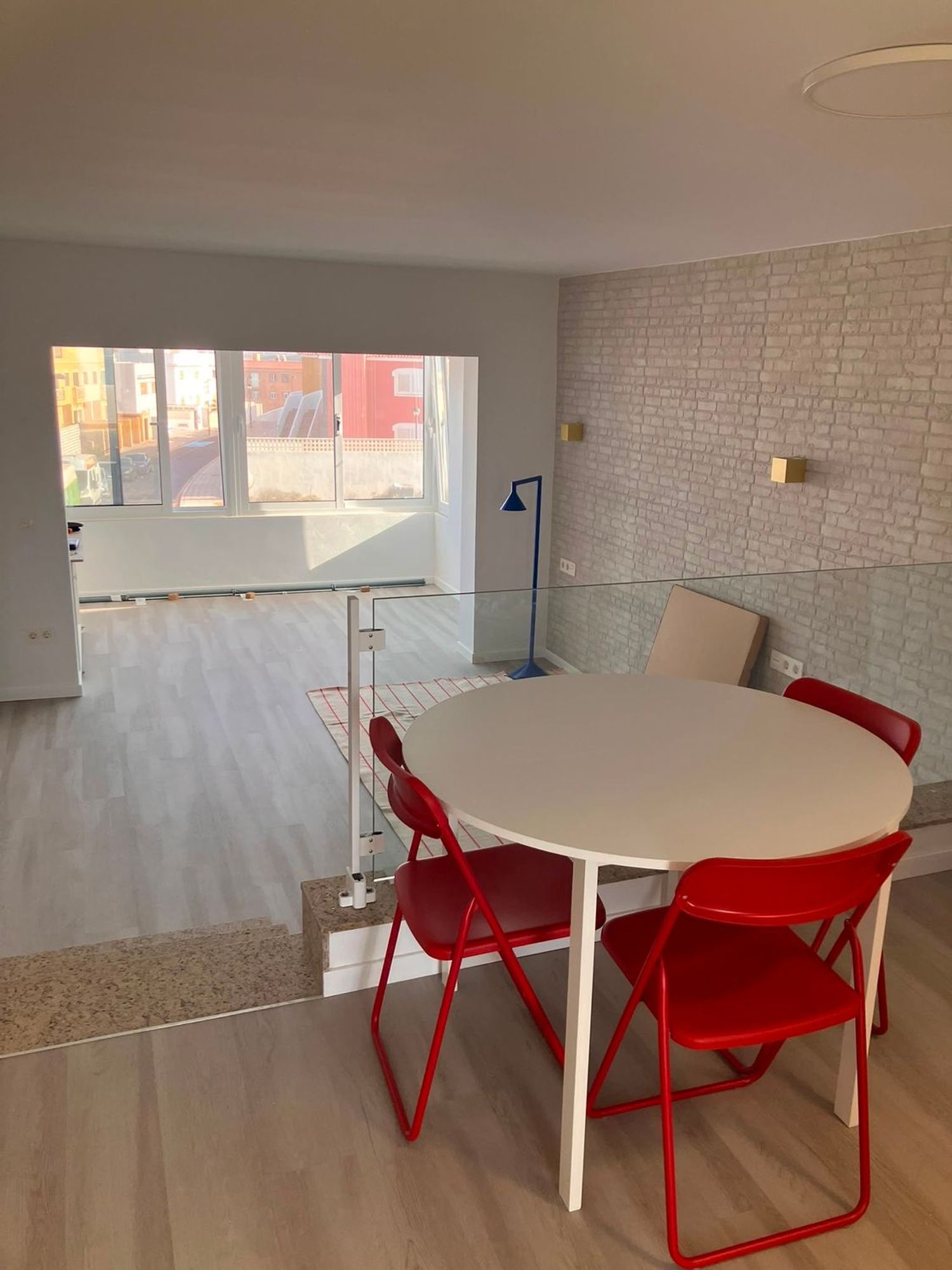 Estudio en Llanos del Poris, 68 - Foto 7