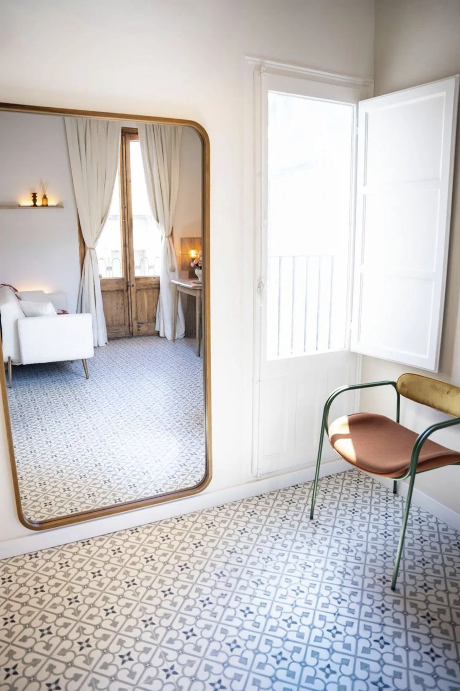 Piso en calle de Magalhães, 33 - Foto 2