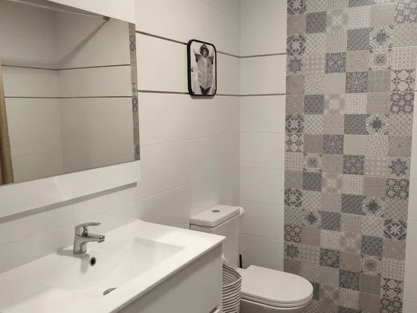 Piso en Paseo de Diego Martínez Barrio, 1 - Foto 2