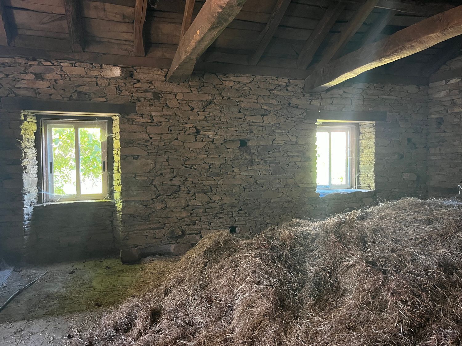 Casa de pueblo en San Breixo, 7 - Foto 17