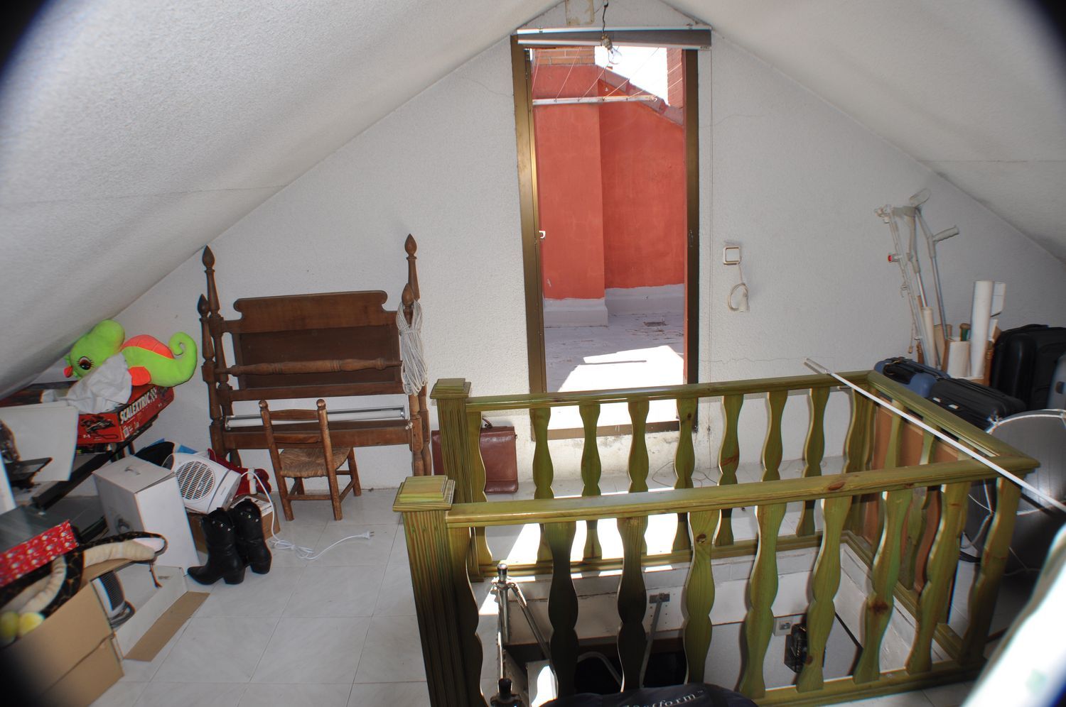 Chalet adosado en Calle Varsovia, 99, Las Conejeras - Esparragal, Las Conejeras - Esparragal - Foto 26