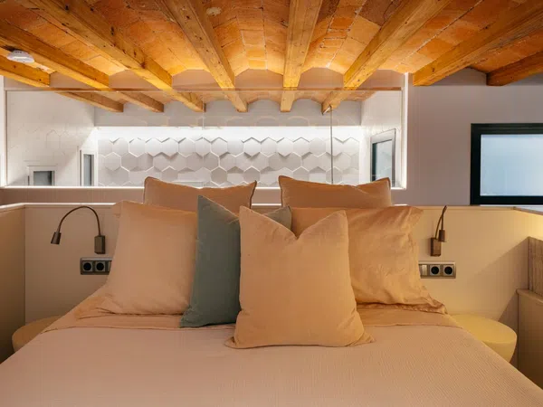 Estudio en Calle d'Aragó, 378 - Foto 12
