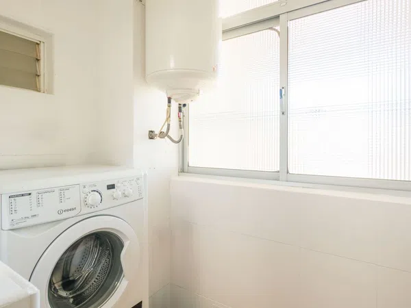 Piso en calle Bocanegra, 2 - Foto 20