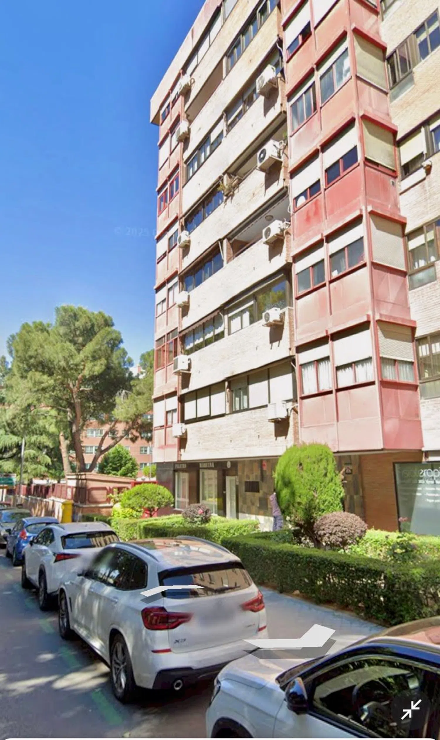 Piso en calle de Puerto Serrano, 1 - Foto 2
