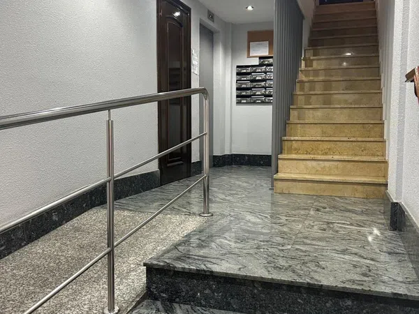 Piso en Calle Fray Luis de Granada, 39, Carmelitas - Foto 15