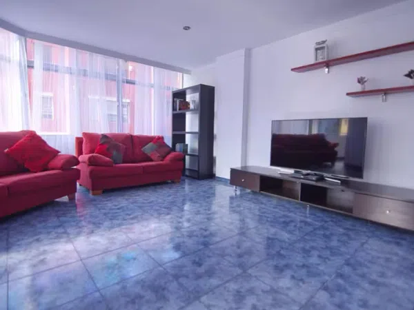 Piso en calle Juan Manuel Durán González, 55