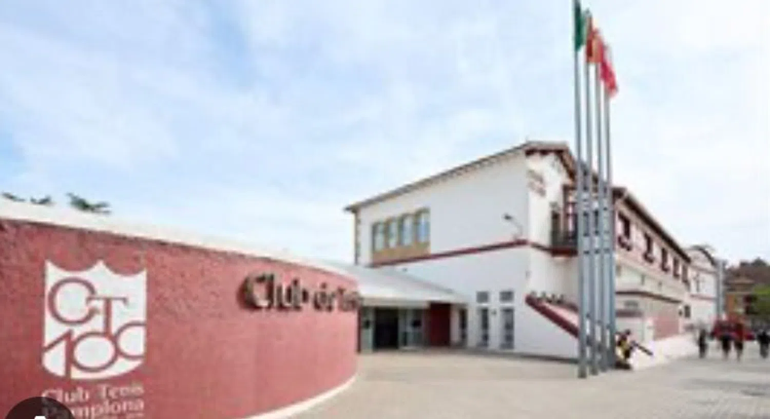 Piso en calle del Monte Monjardín, 8 - Foto 1