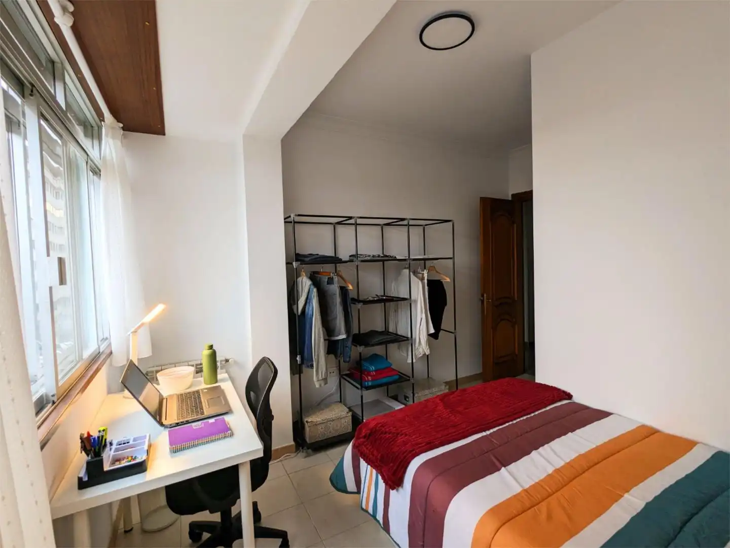 Piso en  Rúa Sánchez Calviño 75 - Foto 17