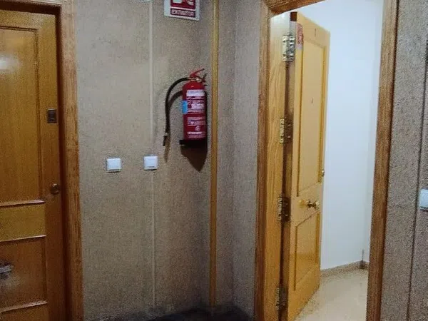 Piso en Barrio Santo Domingo - Foto 7