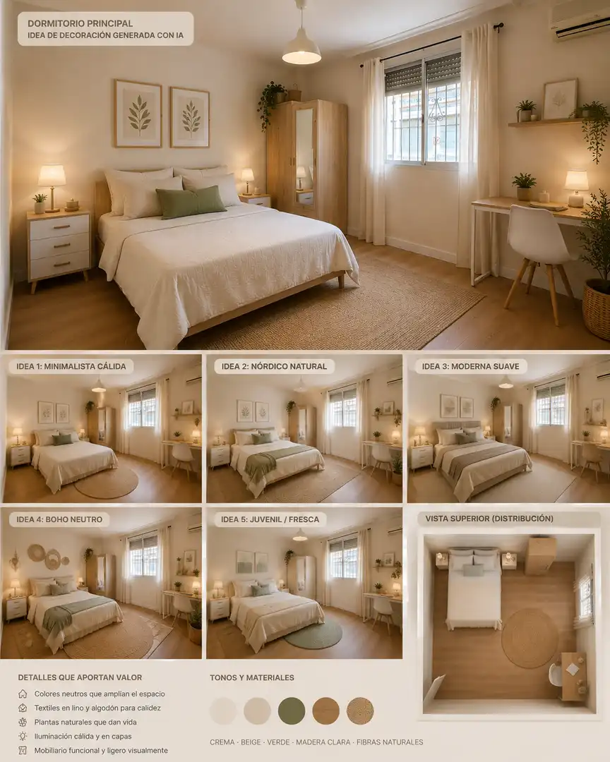 Chalet en  Calle San Vicente 23 - Foto 9
