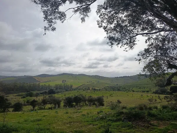 Finca rústica en Hv-1421 s/n - Foto 4