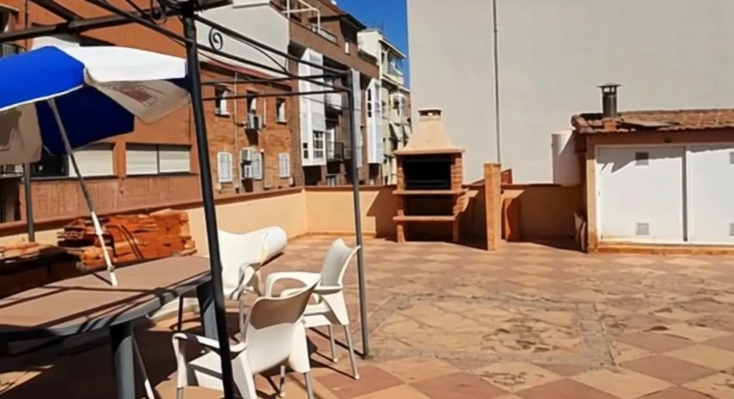 Casa independiente en calle Sierra Engarcerán, 11 e - Foto 21