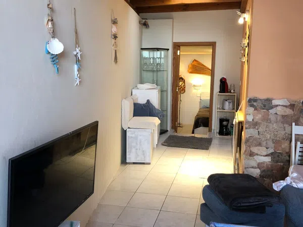 Estudio en Avenida Jahn Reisen, 31 - Foto 11