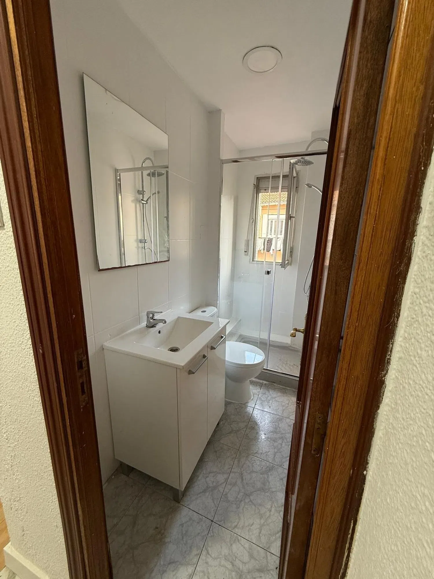 Piso en calle de Martínez de la Riva, 76 - Foto 2