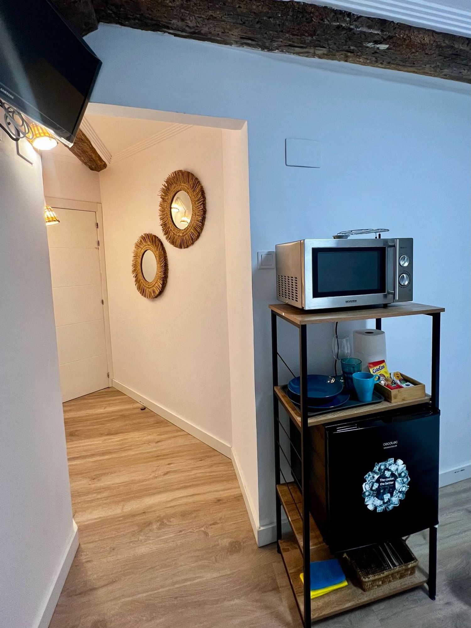 Estudio en calle Askao, 25 - Foto 6