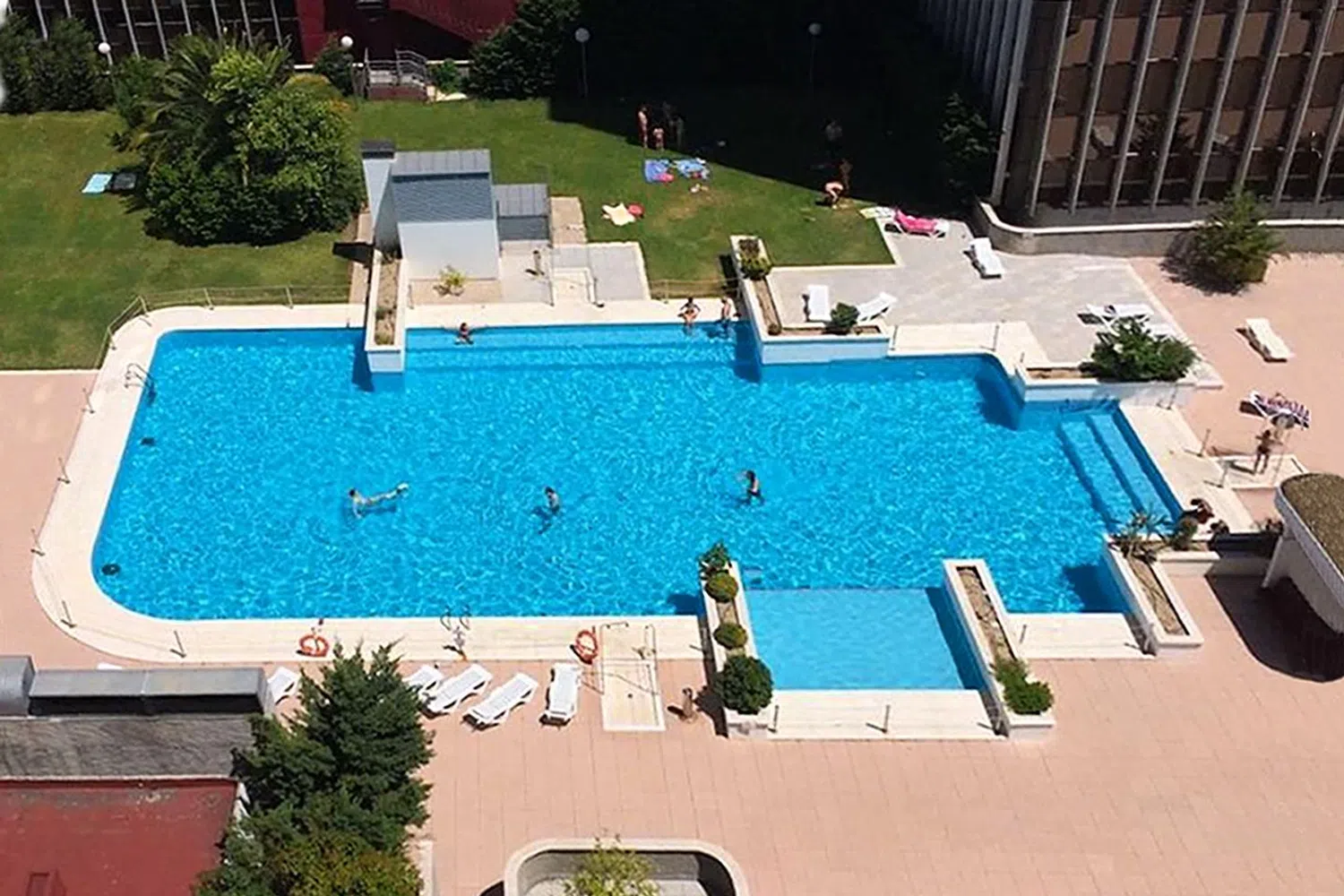 Piso en calle de Mauricio Legendre, 16 - Foto 12