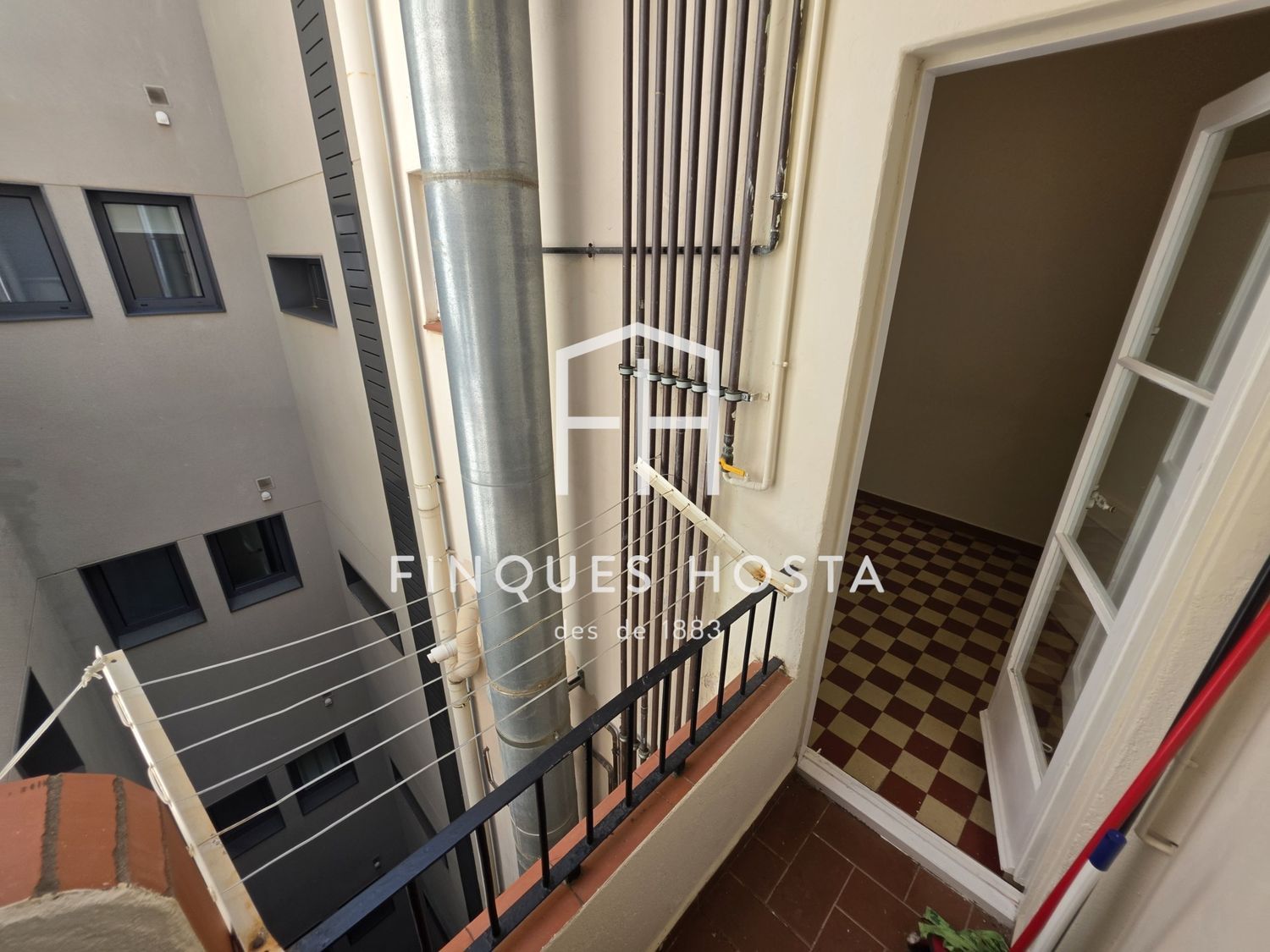 Piso en Calle del Mestre Nicolau, 9, Sant Gervasi - Galvany - Foto 17