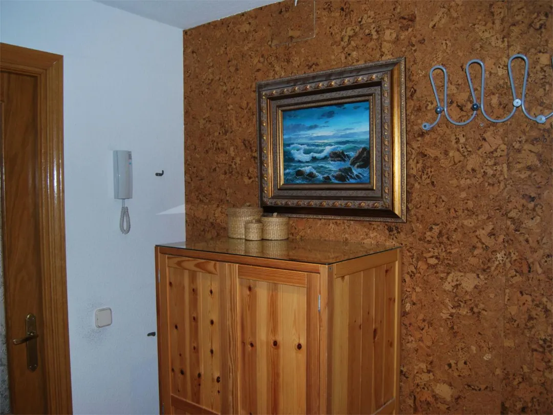 Piso en  Calle de la Huerta Chica 7