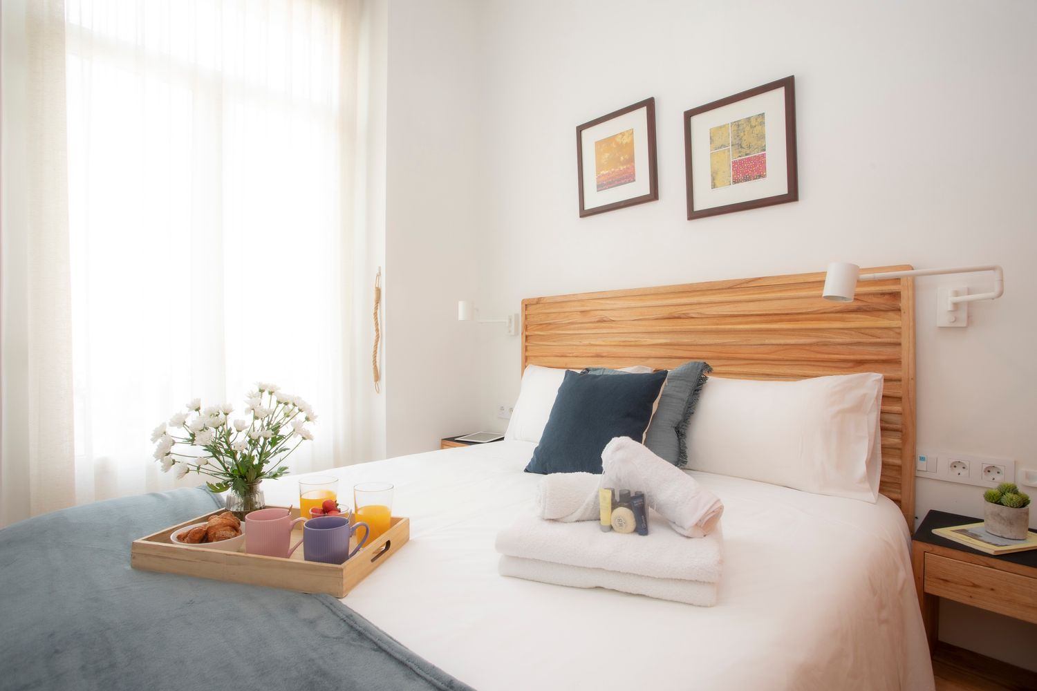 Piso en calle de Lluís de Santàngel, 19 - Foto 33