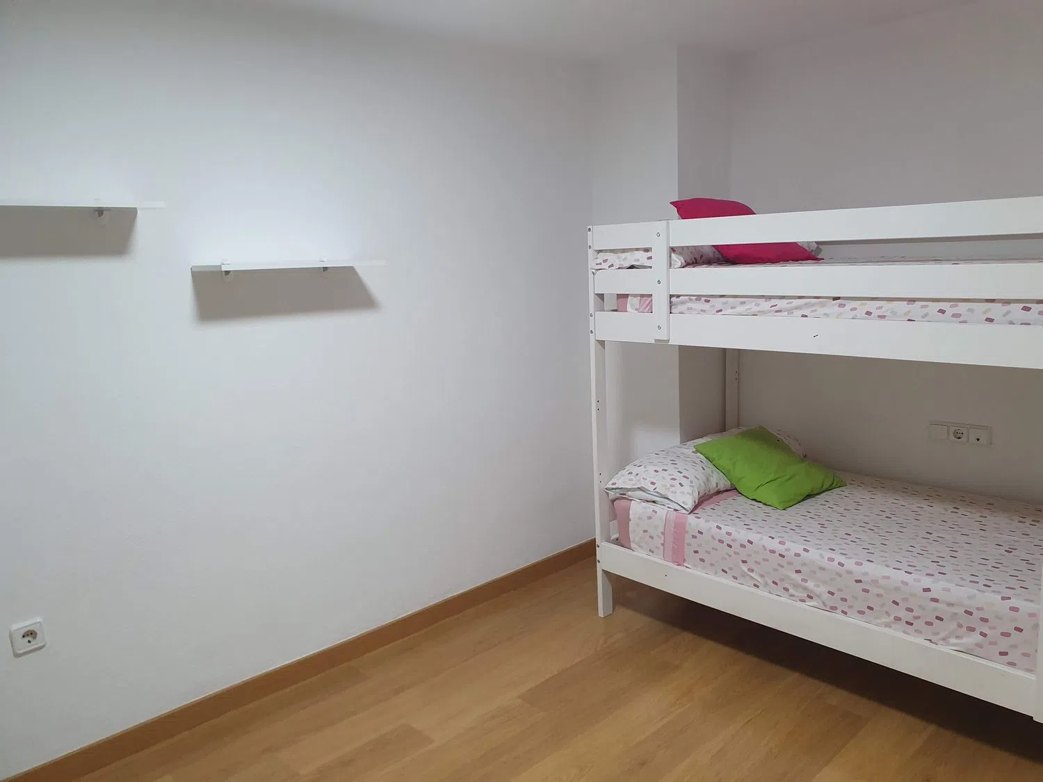 Piso en paseo Duques de Lugo, 15 - Foto 16