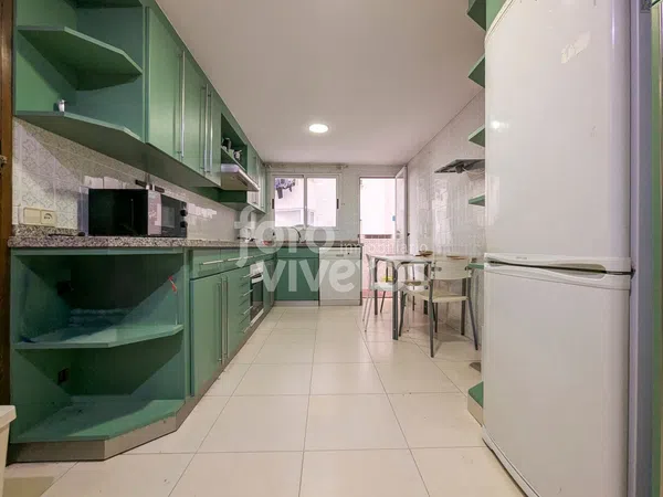 Piso en Calle d'Alvaro de Bazan, Jaume Roig - Foto 9