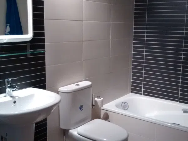 Piso en calle Párroco Antonio González Abato, 22 - Foto 8