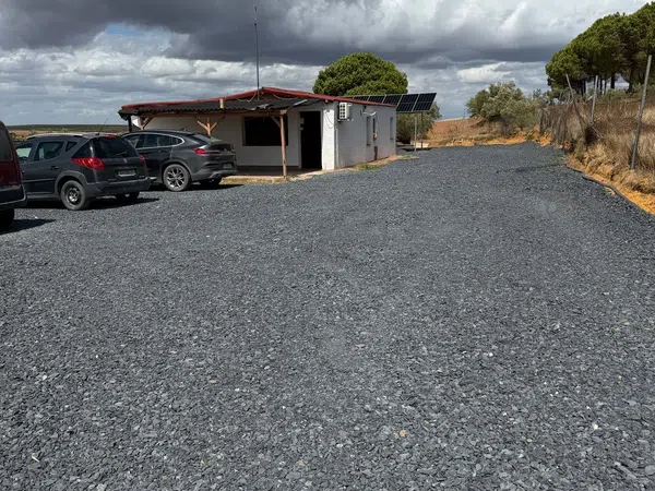 Cortijo en Cortijo en Polígono 7, 147 - Foto 3
