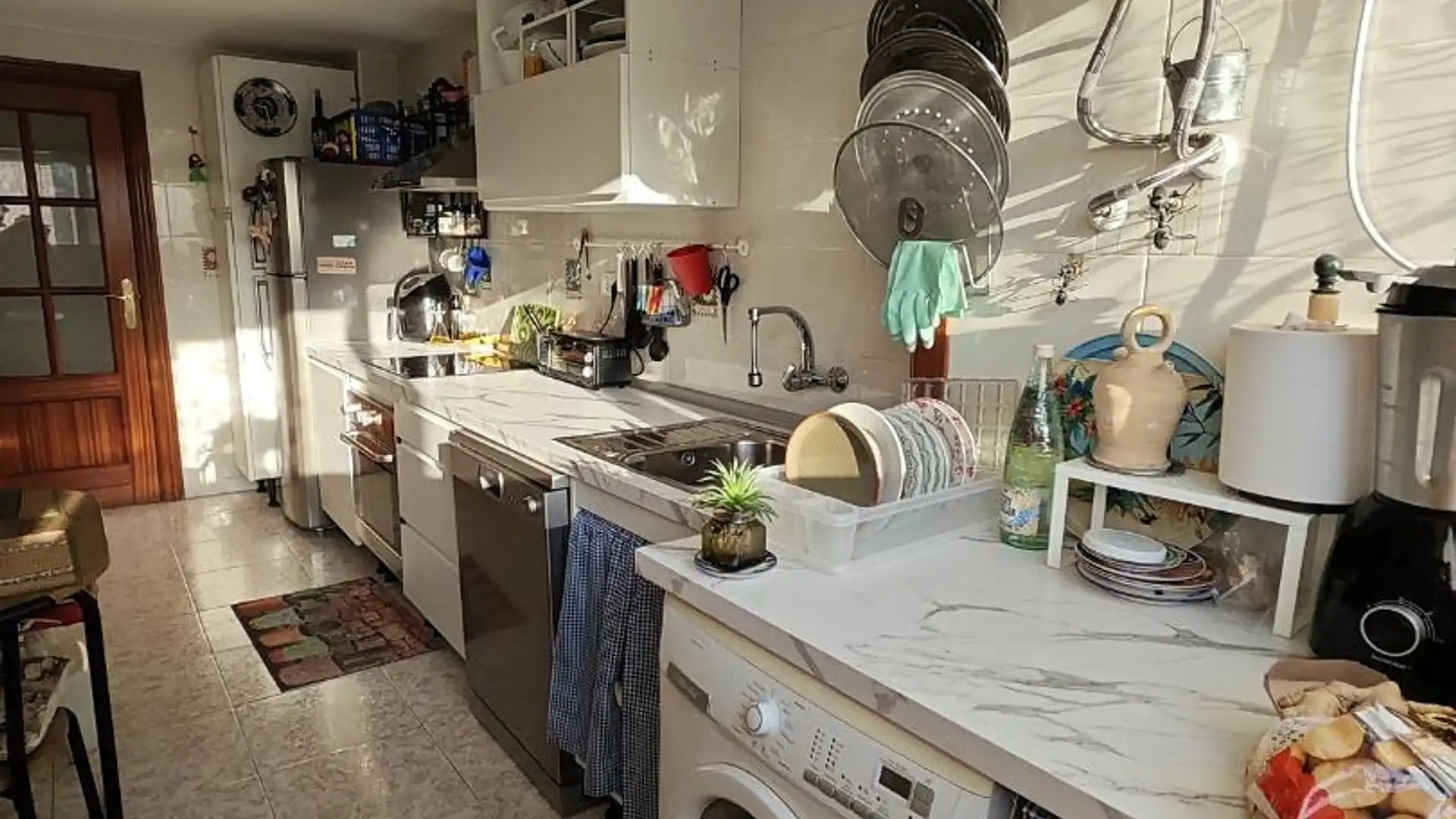 Piso en  Calle Pintor Hermenegildo Lanz 10 - Foto 12