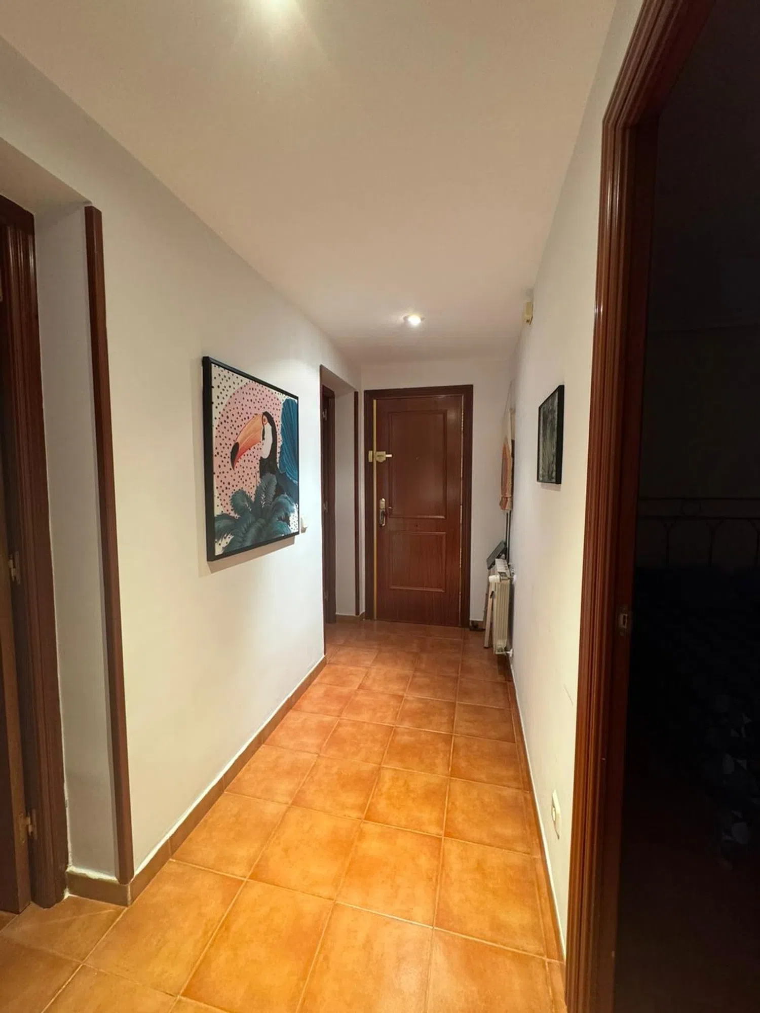 Piso en calle de Ferraz, 118 - Foto 9