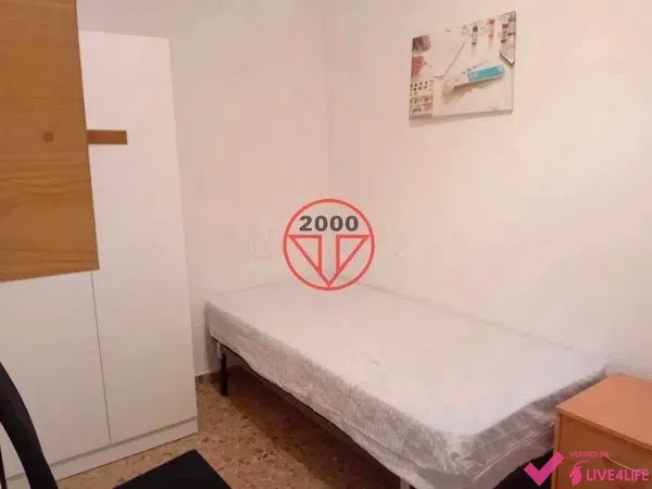 Piso en Calle de Màlaga, Marxalenes - Foto 3