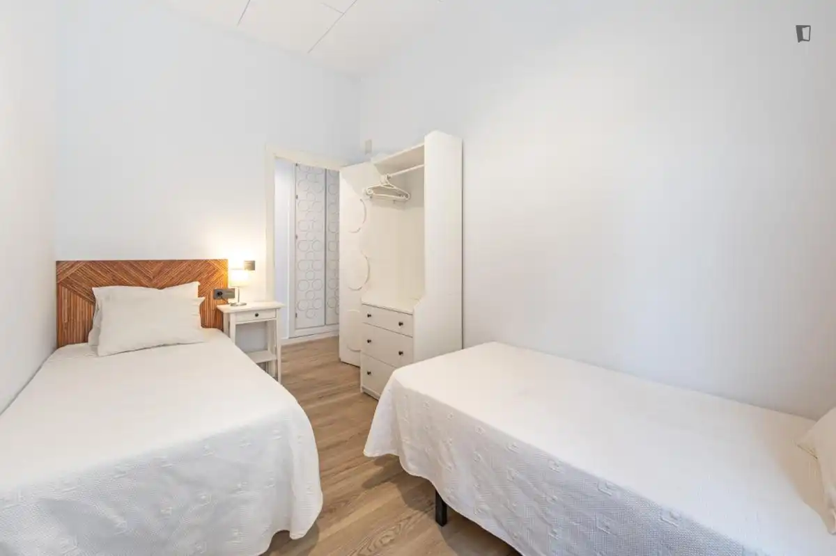 Apartamento en Málaga Capital - Foto 8