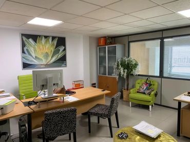 Local comercial en  Calle Mercedes Llopart 8 - Foto 6