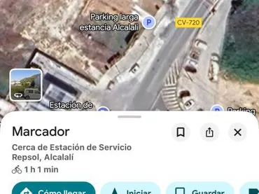Planta baja en  Calle Algarrobos 17 - Foto 1
