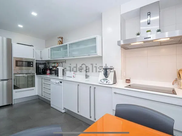 Piso en Calle de Villalonga, 33, Sta Catalina - El Jonquet - Foto 23