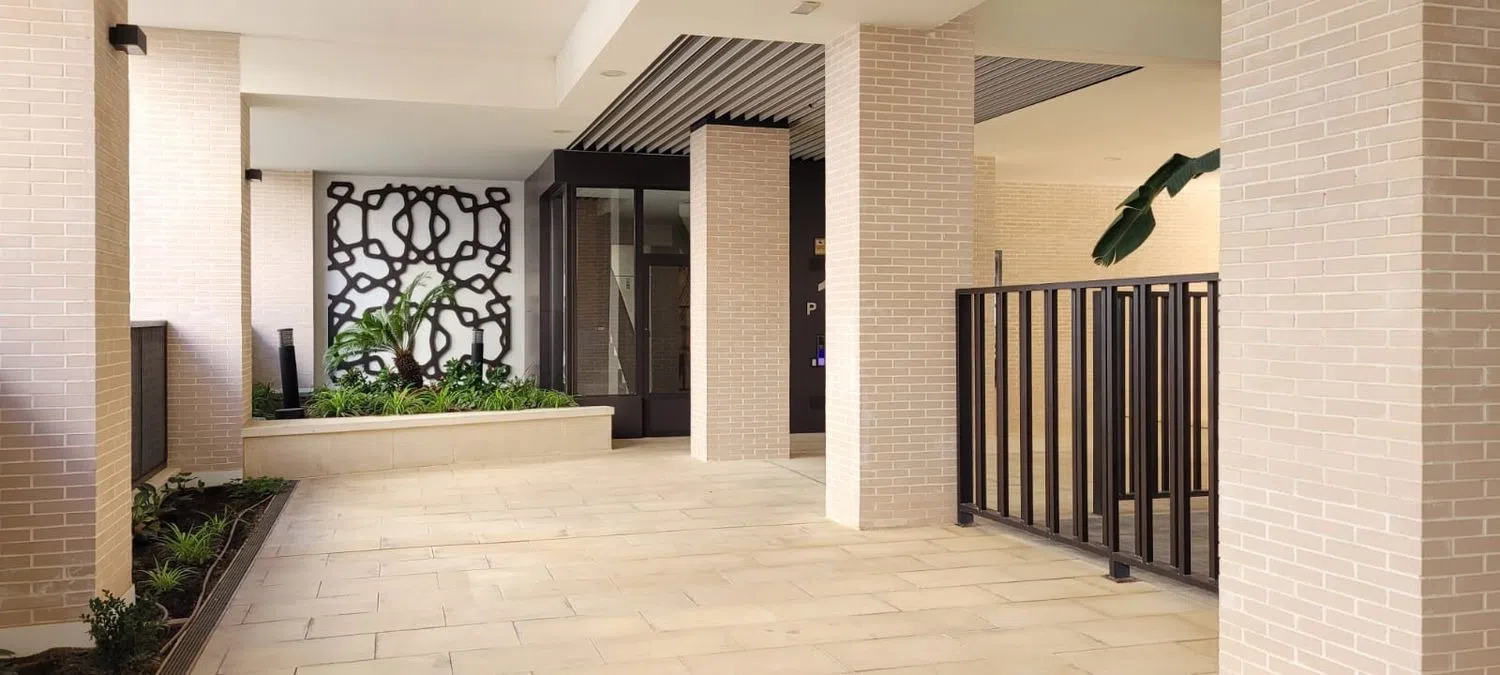 Piso en calle Pacífico, 24 - Foto 3