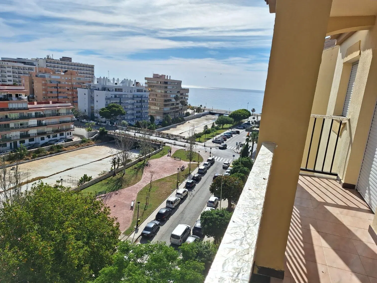 Piso en paseo Jesús Santos Rein, 26 - Foto 4