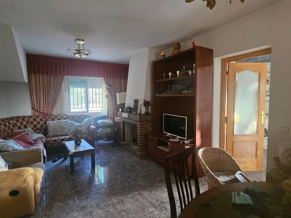 Casa o chalet independiente en Calle Usanos, 213 - Foto 21