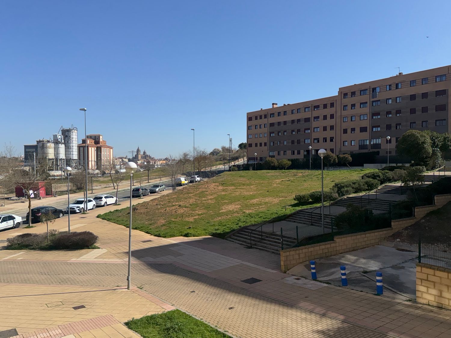 Piso en calle Alcalde Bravo García, 2 - Foto 25