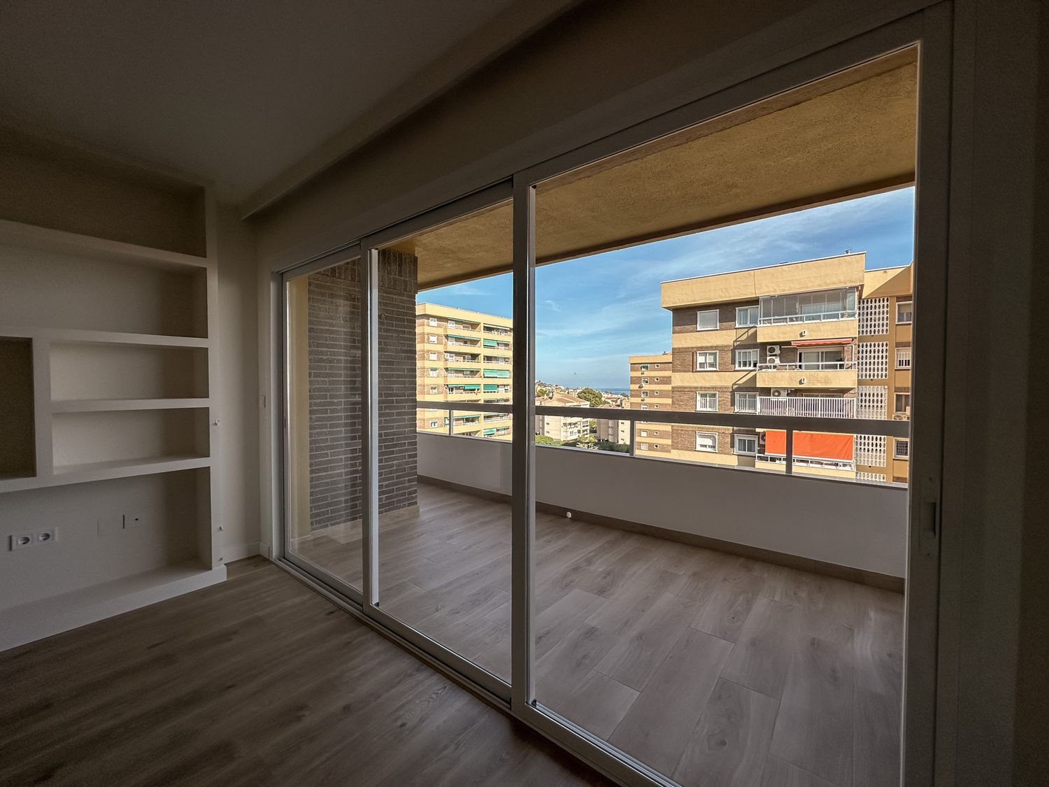 Piso en calle Antonio Trueba, 14 - Foto 3