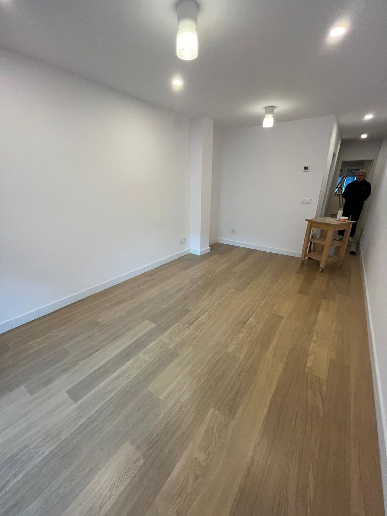 Dúplex en calle del Ave María, 20 - Foto 4