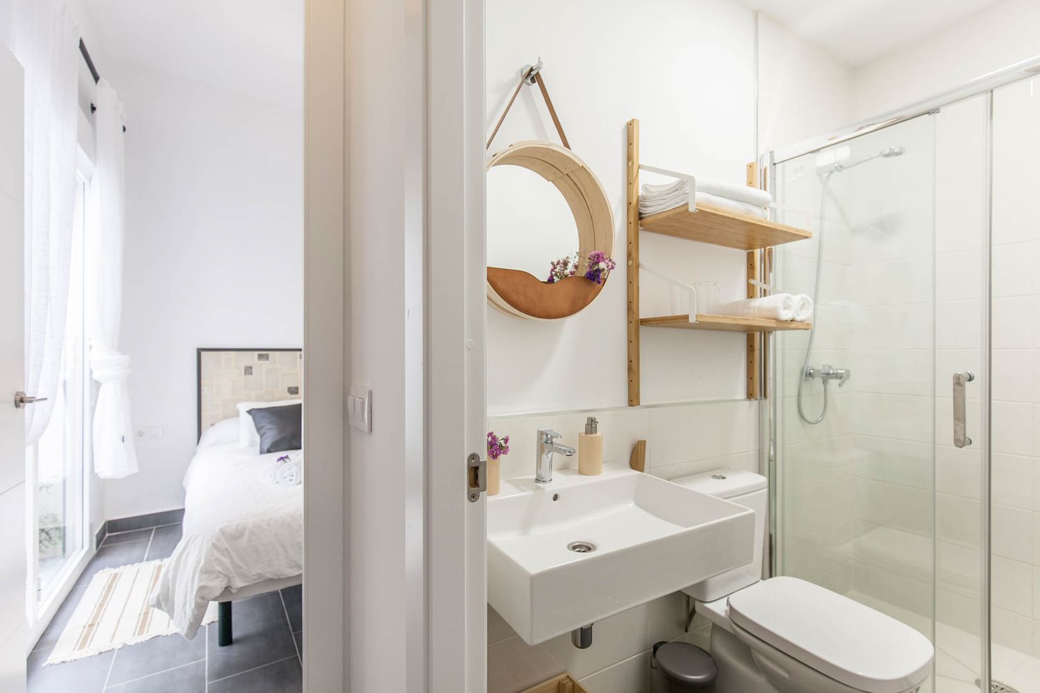 Piso en calle Macasta, 3 - Foto 29