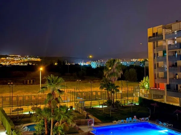 Piso en calle Pedro Machuca, 100 - Foto 15