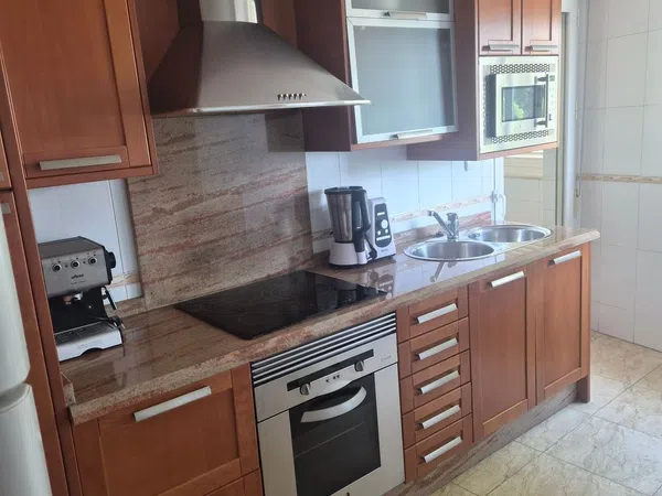 Piso en calle de la Iglesia, 12 - Foto 3