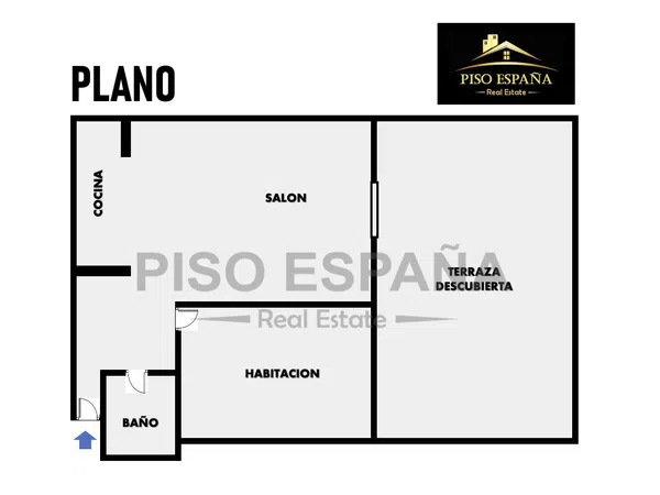 Piso en Avenida Benidorm - Foto 30