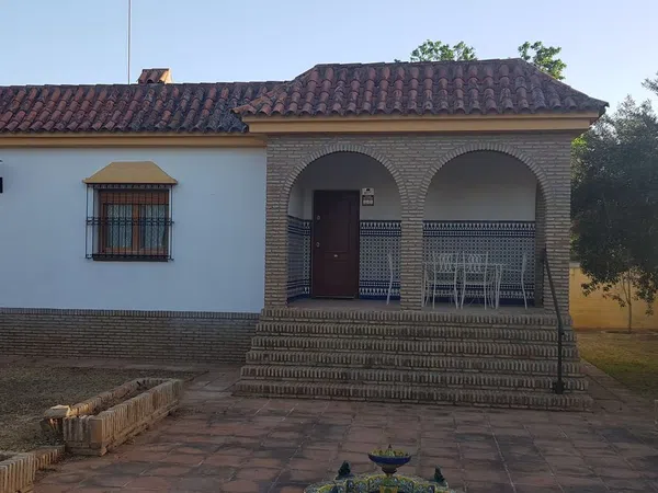 Casa o chalet independiente en Calle Calandria, 4, Carretera de Sevilla a Utrera, Carretera de Sevilla a Utrera - Foto 1