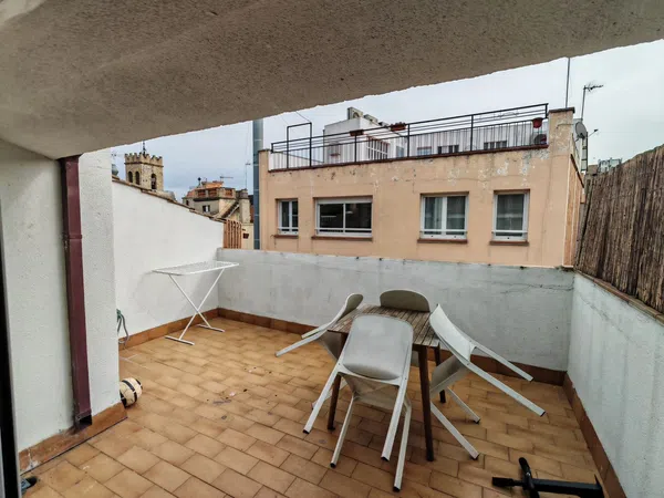 Ático en calle de Sant Sebastià, 6 - Foto 8