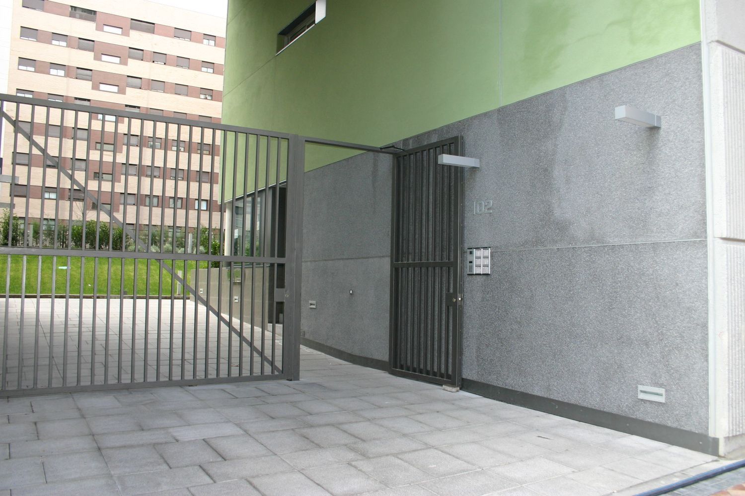 Piso en Avenida del Ensanche de Vallecas, 102, Ensanche de Vallecas - La Gavia - Foto 24